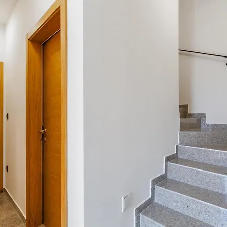 Tina With Pool * Savudrija