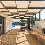 Villa Tina With Pool Savudrija
