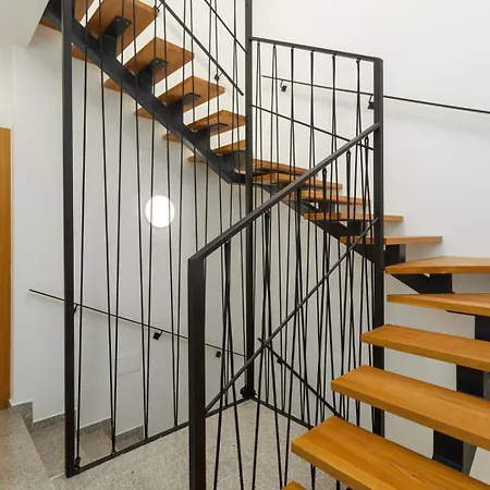 Vila Tina With Pool Savudrija