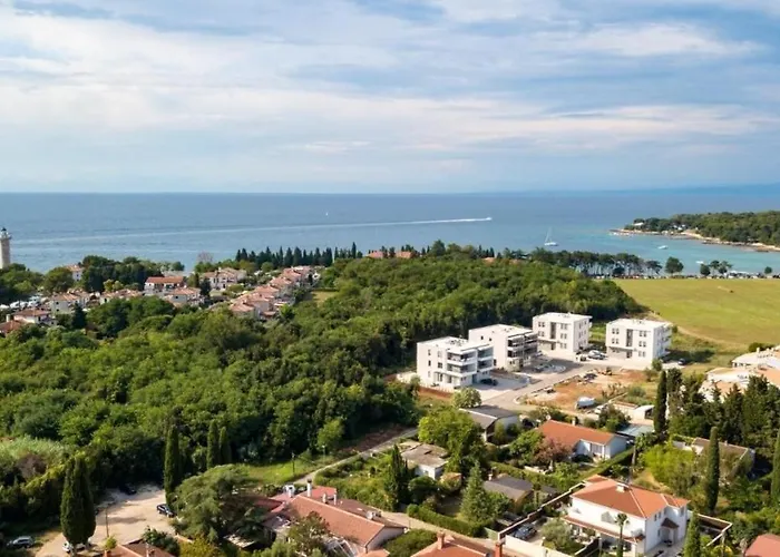 Tina With Pool 빌라