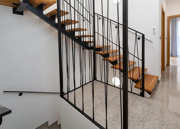 Tina With Pool 빌라 *