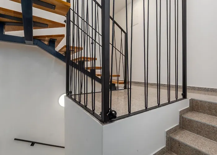 빌라 Tina With Pool