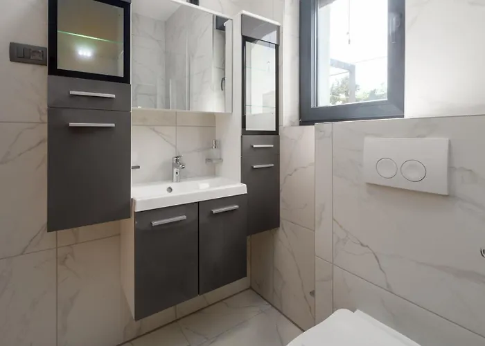 Tina With Pool 빌라